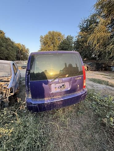 хонда электро новая: Запчасти для Honda Capa (Хонда Капа) Доступны любые элементы по — 4