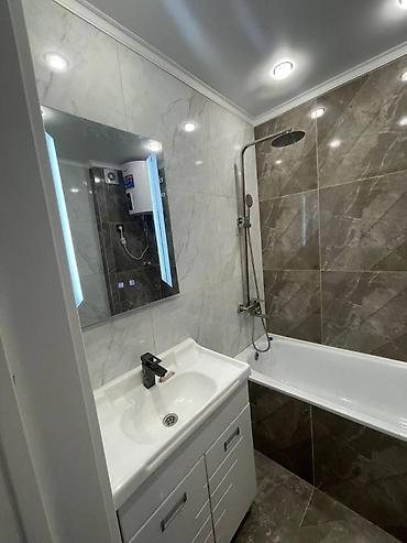 Продажа квартир: 1 комната, 53 м², Элитка, 9 этаж — 5