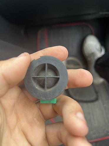 avto 444: Opel astra kalonka 2 dene 16 lıq 1 dene 13 dük Kalonka 2 denede ayna — 3