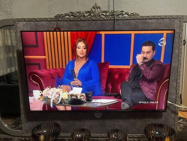 televizor alışı: İşlənmiş Televizor TCL Ünvandan götürmə, Ödənişli çatdırılma