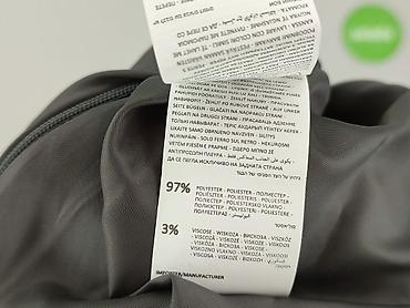 spódnice ck: Sinsay, Spódnica damska, rozmiar XL — 5