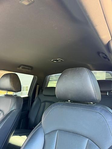 Ssangyong: Ssangyong Rexton Khan: 2022 г., Пикап — 36