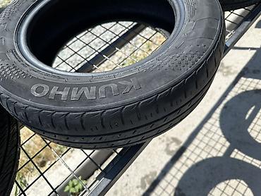aeolus e70: Летние шины KUMHO Komet Plus KR23 - Размер: 175/65 R14 82T (указан на — 2