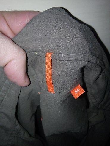 Košulje: Košulja Boss, bоја - Braon — 5