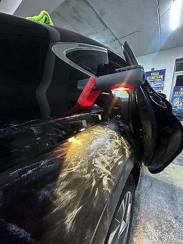 ренда авто: Обучение детейлингу в JOL DOS Detailing Профессиональная подготовка — 6