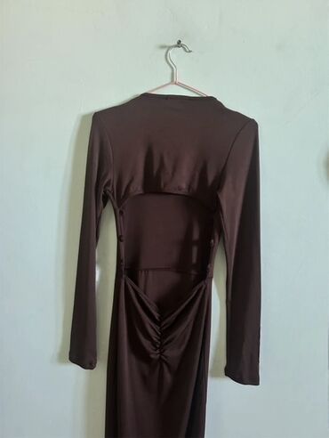 Ziyafət donları: Ziyafət donu, Midi, S — 7