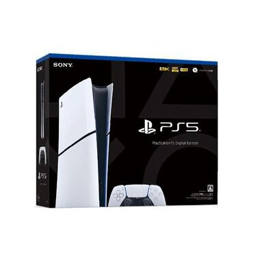sony playstation 5: Sony PlayStation 5 Slim Digital Edition 2 контроллера и Xiaomi Mi TV