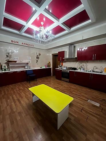 Долгосрочная аренда домов: 500 м², 8 комнат — 27