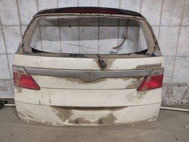 полик спринтер рекс: Багажниктин капкагы Honda, 2003 г., Колдонулган, Оригинал