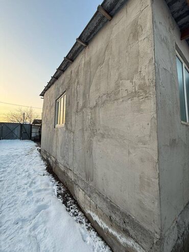 агентство недвижимости бишкек продажа домов: Дом, 120 м², 5 комнат, Агентство недвижимости