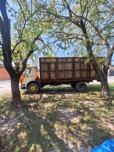 Mercedes-Benz: Mercedes-Benz 416: 7 l | 1985 il Universal — 6