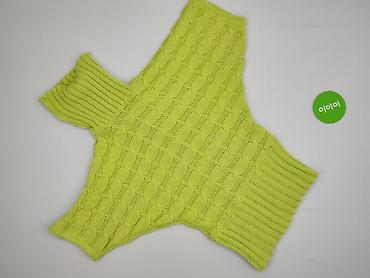 carry tuniki: Ponczo damskie, rozmiar One size — 3