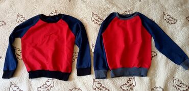 красные джинсы: Детские кофты по 70 сом