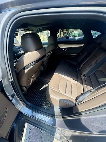 byd e1: BYD Han: 2021 г. — 6