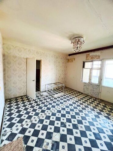 Köhnə tikili: Bakı, 4 otaqlı, Köhnə tikili, 85 kv. m — 22