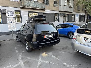 форт фокус дизель: Ford Focus: 2003 г., 1.6 л, Механика, Бензин, Универсал — 4