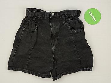 second hand cieszyn: Denim, Szorty damskie, rozmiar S — 2