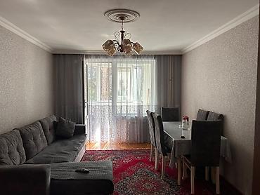 bakıda: Məhsul: Tam mebel və məişət texnikası ilə təchiz olunmuş 3 otaqlı — 6