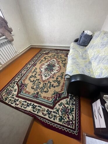 офисный мебель бишкек: Ковер Б/у, 200 * 300, Синтетика