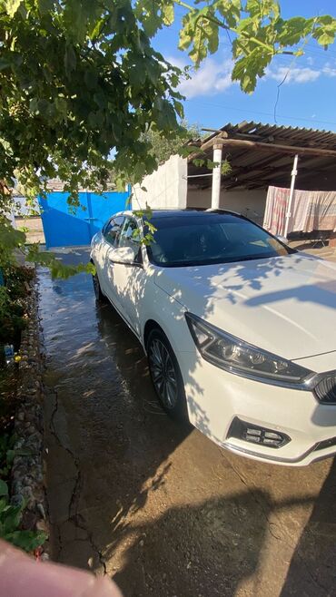 камеры для машины: Kia K7: 2018 г., 1.6 л, Автомат, Газ, Седан