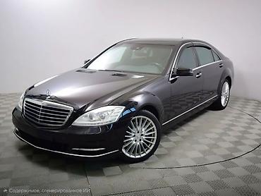 спринтер4 4: Ветровики на окна Mercedes-Benz, 2005 г., Б/у, Самовывоз — 1