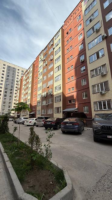 Продажа квартир: 3 комнаты, 97 м², 9 этаж — 17