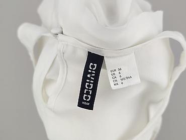 blouses: H&M Divided, Bluzka damska, rozmiar S — 4