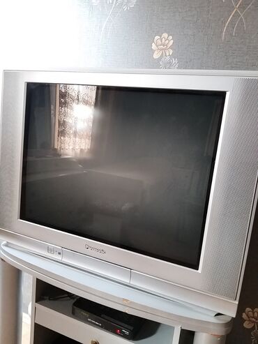 Televizorlar: İşlənmiş Televizor Panasonic 28" Ünvandan götürmə — 4