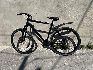 isma bikes: İşlənmiş Şəhər velosipedi Trek, 28", sürətlərin sayı: 7, Ünvandan götürmə — 1