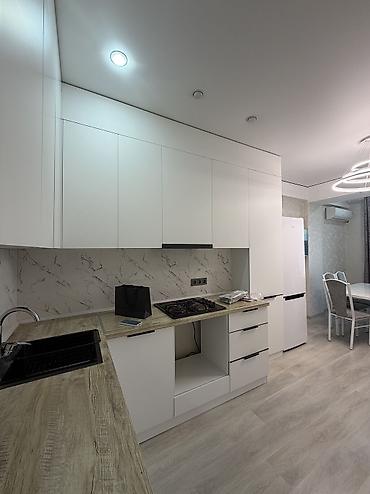 Долгосрочная аренда квартир: 🏡 Сдается 2 комнатная студия 📍 адрес: Асанбай СК: Elite house at lalafo.kg — 9 Долгосрочная аренда квартир: 🏡 Сдается 2 комнатная студия 📍 адрес: Асанбай СК: Elite house — 9