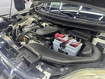 Nissan: Nissan X-Trail: 2011 г., 2.5 л, Кроссовер — 10