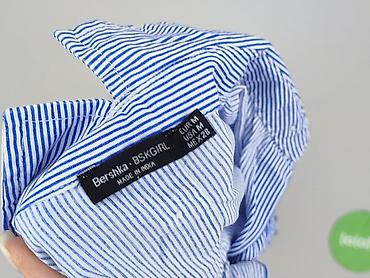 Сорочки та блузи: Bershka, Сорочка жіноча, розмір M — 5
