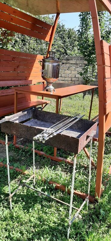 Günlük kirayə evlər: 120 kv. m, 4 otaqlı — 17