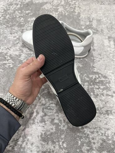 Patike: Patike, Hugo Boss, veličina - 44 — 4