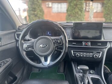 диски на авто бишкек: Kia K5: 2015 г., 2 л, Автомат, Газ, Седан