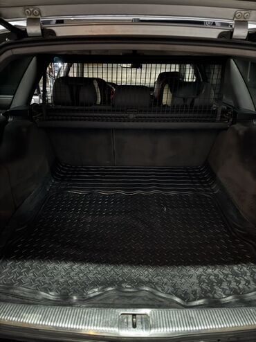 Audi: Audi A6: 1999 г., 2.5 л, Автомат, Дизель, Универсал — 13