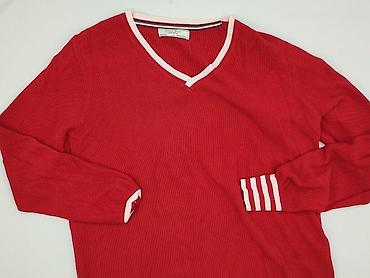 pull t shirt: Zara, Sweter dla mężczyzn, rozmiar XL — 1