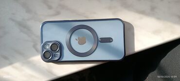 xiaomi notebook baku: IPhone 14, 128 ГБ, Blue Titanium, Отпечаток пальца, Face ID