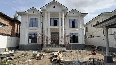 Другие фасадные материалы: Декоративные элементы для фасада. Любой сложности гарантия 15 лет — 4