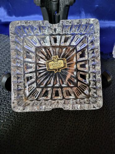 Ostali kućni dekor: Pepeljara, Novo — 8