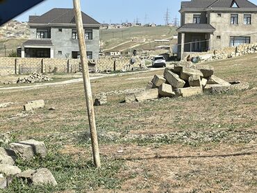 Torpaq sahələrinin satışı: 3 sot, Tikinti, Mülkiyyətçi, Bələdiyyə — 7