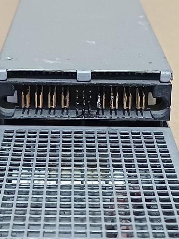 Qida blokları: Qida bloku HP, 750 W, Yeni — 5