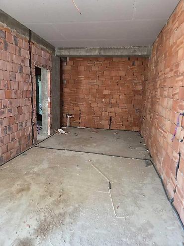 mida satis: Satılır 2 otaqlı yeni tikili 60 m², 8 Noyabr m. Kateqoriya Yeni — 6