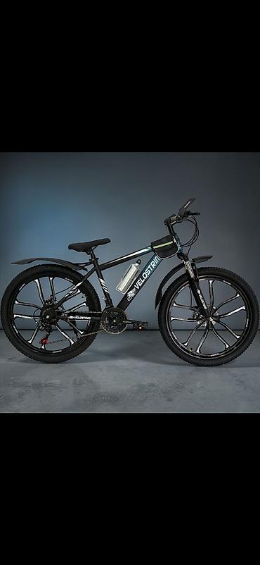 velosiped canta: Velostrim dağ velosipedi – şəhər və off-road gəzintiləri üçün çox — 3