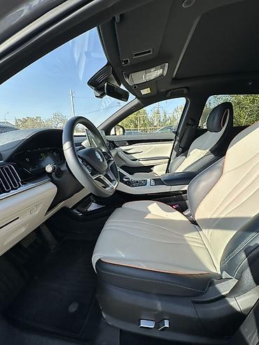 BYD: BYD Song Plus: 2022 г., Автомат, Гибрид — 5
