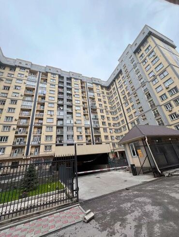дом чертож: 4 бөлмө, 110 кв. м, 12 кабат, Дизайнердик ремонт