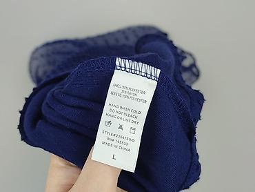 bluza sowa: Bluzka damska, rozmiar L — 4