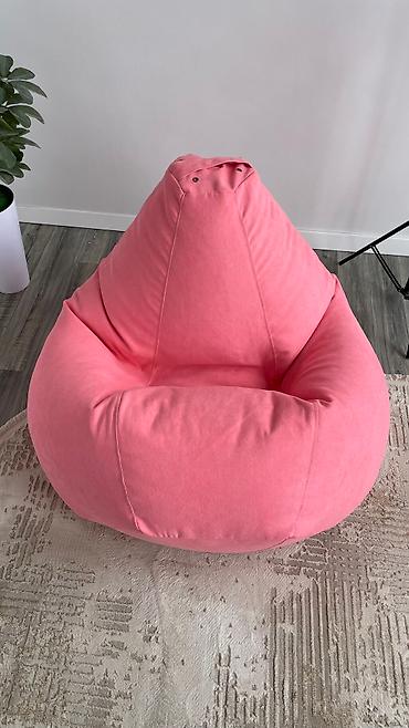 Бинбэги: Бинбэг, Новый, Самовывоз, Платная доставка — 9