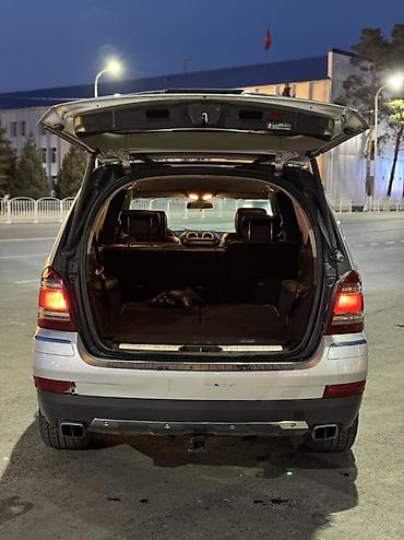 мини гелик цена бишкек: Mercedes-Benz GL-Class: 2008 г., 4.7 л, Автомат, Внедорожник — 4
