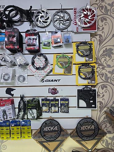 Велозапчасти: Запчасти на велосипед в широком ассортименте Покрышки 700х28, 700х32 — 2